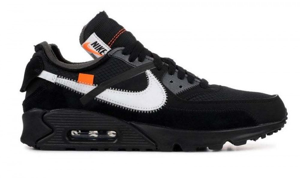 Off white air max 90s outlet